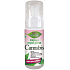 Bione Cosmetics Cannabis intimní pěna s kyselinou mléčnou 150 ml