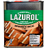 LAZUROL impregnation primer S1033 clear, 2.5 l