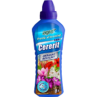 Agro Cererit Hobby Ornamental Plants Liquid Fertilizer 1L