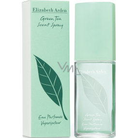 Elizabeth Arden Green Tea Eau de Parfum for Women 50 ml