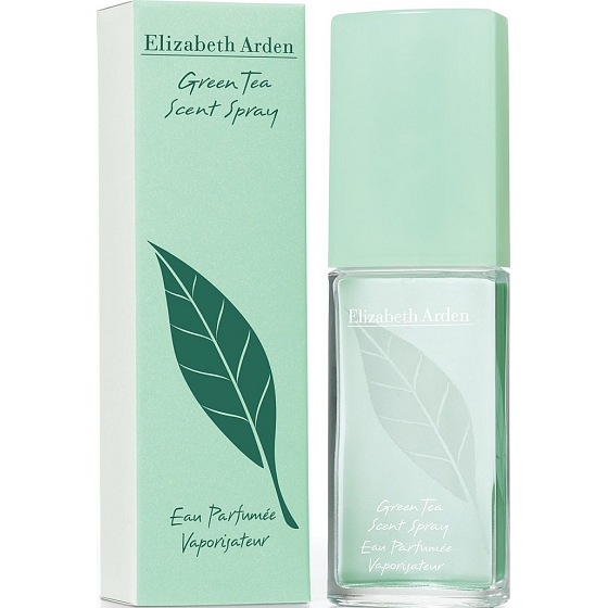 Elizabeth Arden Green Tea Eau de Parfum for Women 50 ml