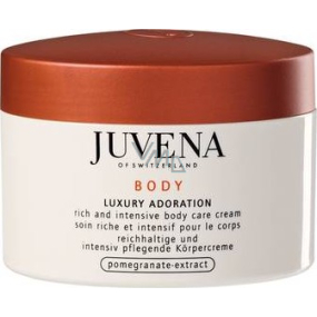 Juvena Body Luxury Adoration Nourishing Body Cream 200 ml