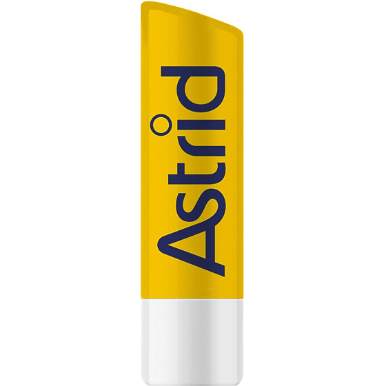 Astrid OF 25 with Coconut Oil Lip Balm 4.8 g