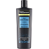 TRESemmé Rich Moisture Hydrating Shampoo with Vitamin E, 400 ml