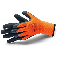 Winter insulated work gloves size XXL/11, 1 pair