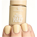 Essence Nail Polish Gel Nail Colour 40 My Butter Half, 8 ml