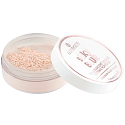 Essence Loose Fixing Powder Silky BLUR 10 TRANSLUCENT, 9 g