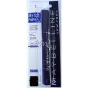 Maybelline Sky High Curves Infinite Black Mascara 4.7 ml