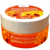 Bione Cosmetics Marigold cosmetic toilet grease 150 ml