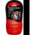 Kiwi Express Cream black self-polishing shoe cream with a sponge of 50 ml