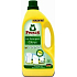 Frosch Eko Lemon concentrate for white laundry liquid detergent 1.5 l