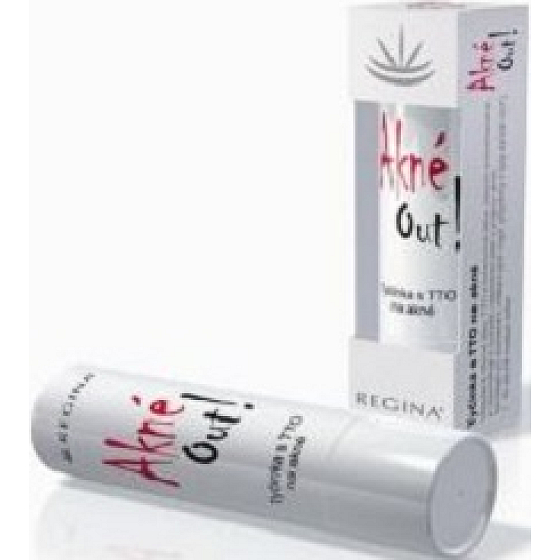Regina TTO Acne Out Acne Stick 4.8 g