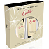Kylie Minogue Couture perfumed deodorant glass for women 75 ml + shower gel 75 ml, cosmetic set