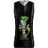 Ax Twist shower gel for men 250 ml