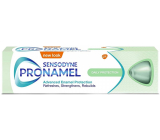 Sensodyne Pronamel Menta toothpaste for sensitive teeth 75 ml