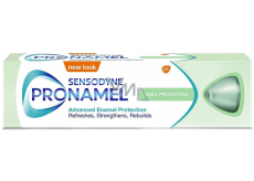 Sensodyne Pronamel Menta toothpaste for sensitive teeth 75 ml