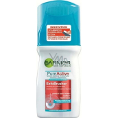 Garnier Skin Naturals Pure Active ExfoBrusher Anti-Acne 150 ml