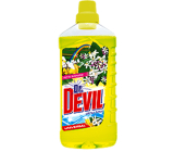 Dr. Devil Citrus Force Universal Cleaner 1 L