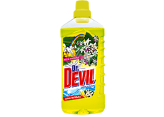 Dr. Devil Citrus Force Universal Cleaner 1 l