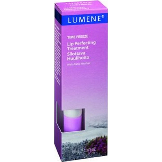 Lumene Time Freeze Lip Perfecting Treatment 10 ml
