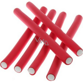 Super King Papiloty shaping foam curlers 12 mm 6 pieces