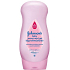 Johnsons Baby Gentle washing gel for children 400 ml