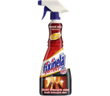 Fixinela Perfekt for fireplace glass cleaner 500 ml