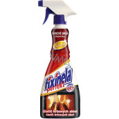 Fixinela Perfekt for fireplace glass cleaner 500 ml