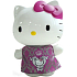 Hello Kitty Queen of Heart 2in1 bath foam & shower gel 300 ml