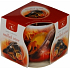 Essences of Life Mulled wine aromatic candle in glass 100 g