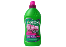 Bopon Flowering Plants Liquid Fertilizer 1 l