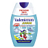 Vademecum Junior Spearmint 2in1 toothpaste and mouthwash in one for children 75 ml