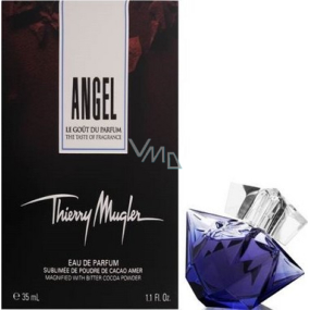 Thierry Mugler The Taste of Fragrance Angel Eau de Parfum for Women 35 ml Limited Edition