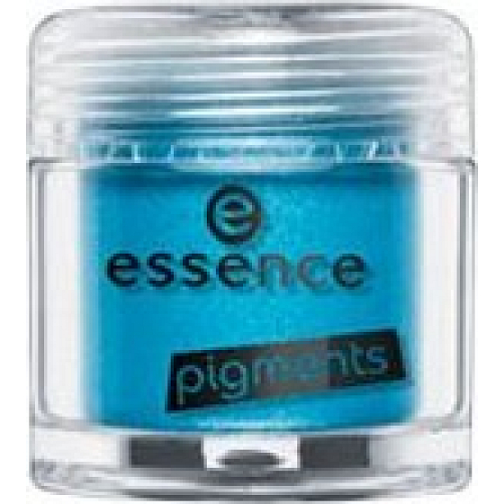 Essence Color Arts Pigments 18 Little Mermaid 1.8g