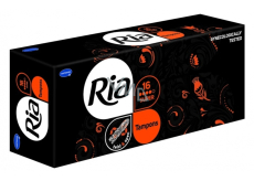 Ria Super Women's Tampons 16 pieces