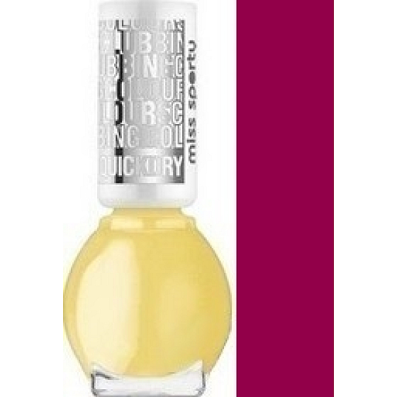 Miss Sports Clubbing Colors Nail Polish 040 7 ml