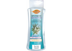 Bione Cosmetics Antakne Salicylic alcohol with Tea tree and menthol 260 ml