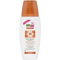 Sebamed Sun Care SPF30 Sun Protection Spray High Protection 150 ml