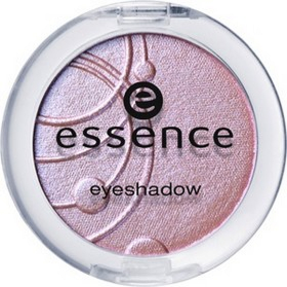 Essence Eyeshadow Mono Eyeshadow 75 Purple Clouds Holographic Effect 2.5 g
