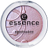 Essence Eyeshadow Mono Eyeshadow 75 Purple Clouds Holographic Effect 2.5 g