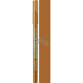 Bourjois Contour Clubbing waterproof eye pencil 51 Golden Dress 1.2 g