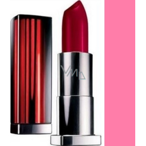 Maybelline Color Sensational Lipstick 900 Pink Pop 3.6 g