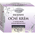 Bione Cosmetics Exclusive & Q10 Hyaluronic Acid Eye Cream for All Skin Types 51 ml