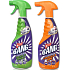 Cillit Bang Power Cleaner against grease and for greater gloss 750 ml + Power Cleaner against limescale and for greater gloss 750 ml
