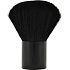 W7 Kabuki Brush Brush with synthetic bristles for powder 7 cm 1 piece