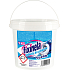 Fixinela WC tablets for urinals ocean, 1 kg