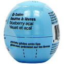 Eos Blueberry Acai, Blueberry Lip Balm 7 g