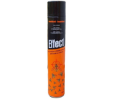 Effect Insecticide against wasps and hornets spray 750 ml