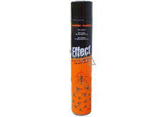 Effect Insecticide against wasps and hornets spray 750 ml