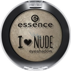 Essence I Love Nude Eyeshadow Eyeshadow 09 O Pistachio Mio 1.8 g